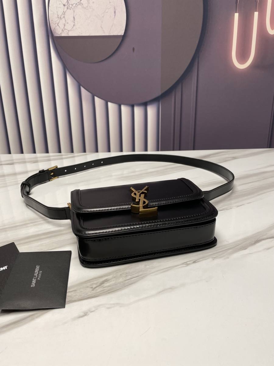 Saint Laurent Solferino Box 23 x 16 x 8 55A6