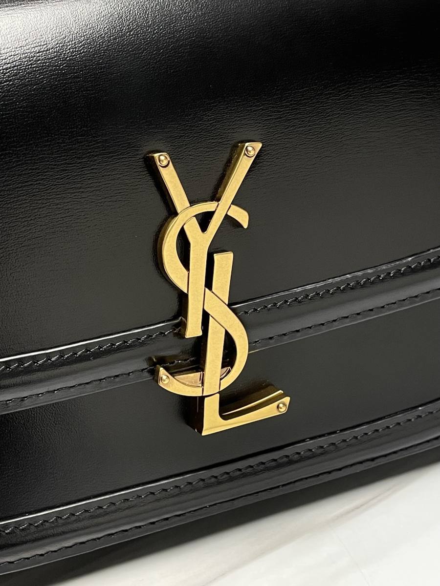 Saint Laurent Solferino Box 23 x 16 x 8 55A6