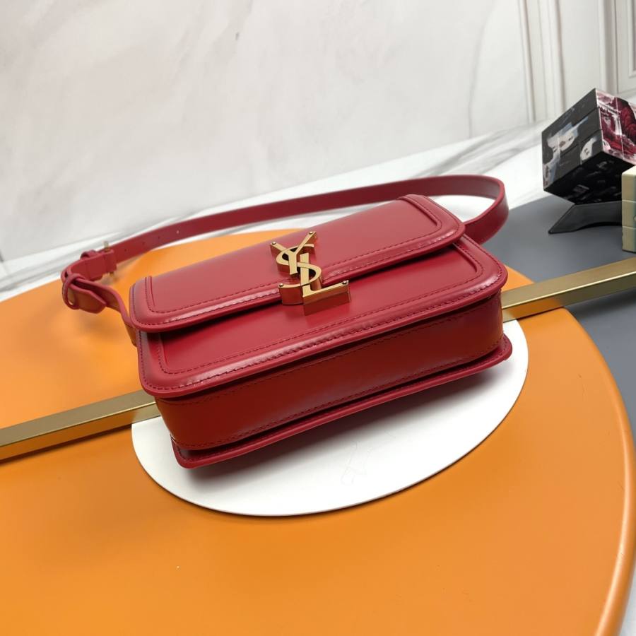 Saint Laurent Solferino Box 23 x 16 x 8 AE57