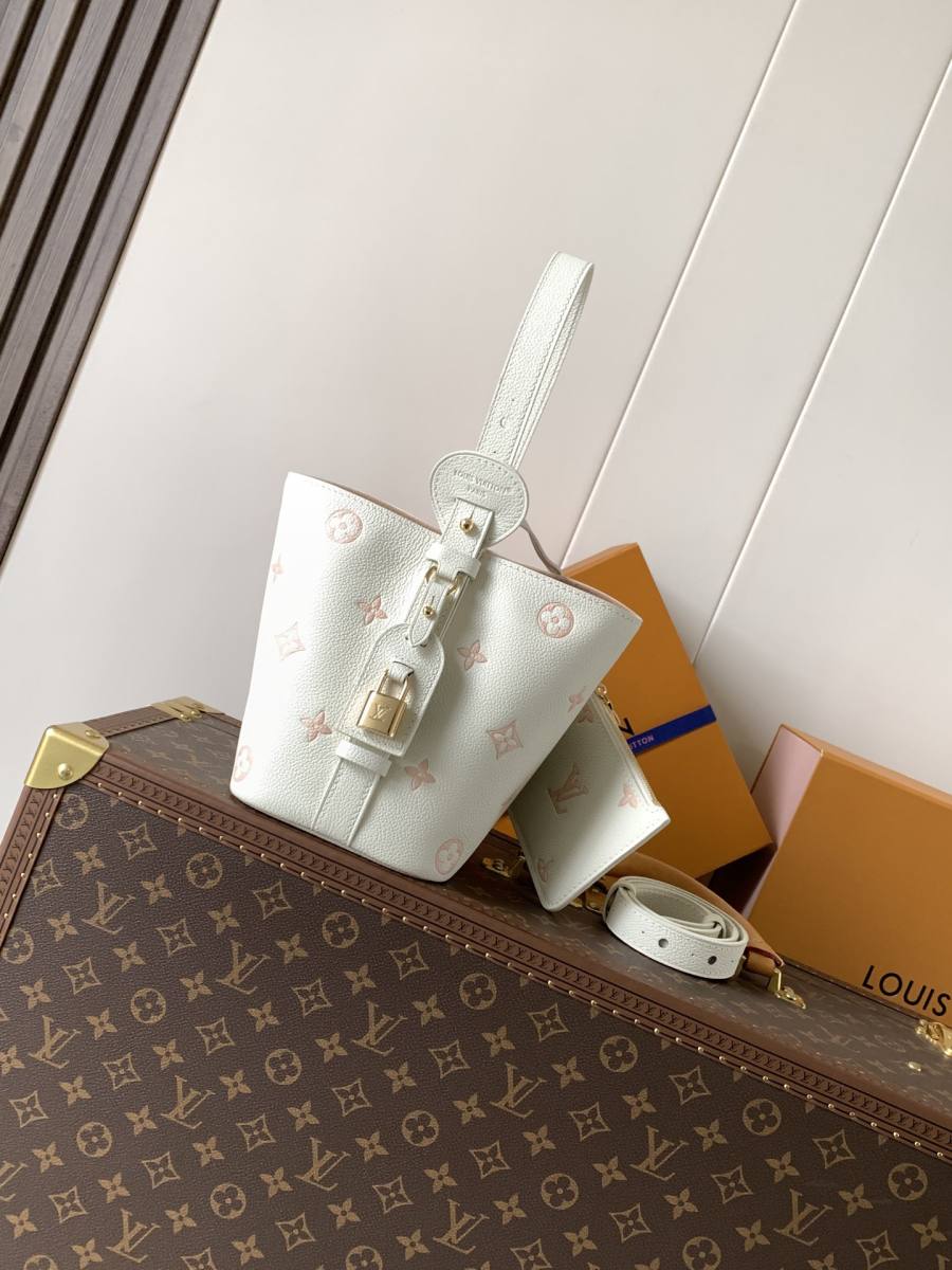 Louis Vuitton All In BB M28315 20 x 13 x 8 B1DE