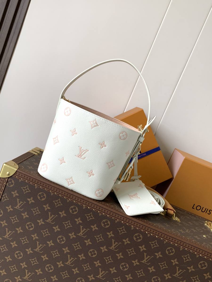 Louis Vuitton All In BB M28315 20 x 13 x 8 B1DE