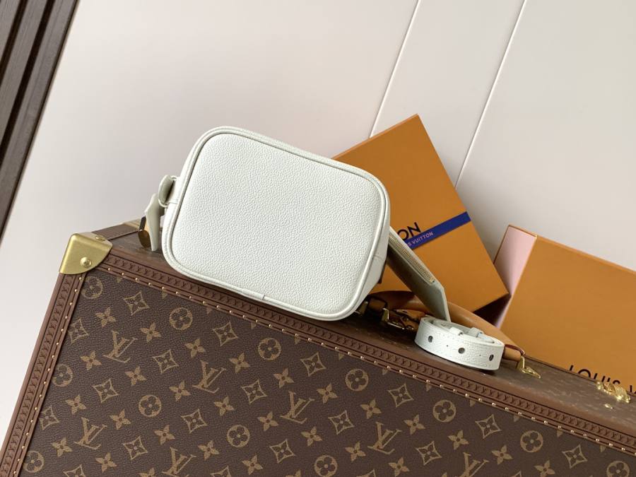 Louis Vuitton All In BB M28315 20 x 13 x 8 B1DE