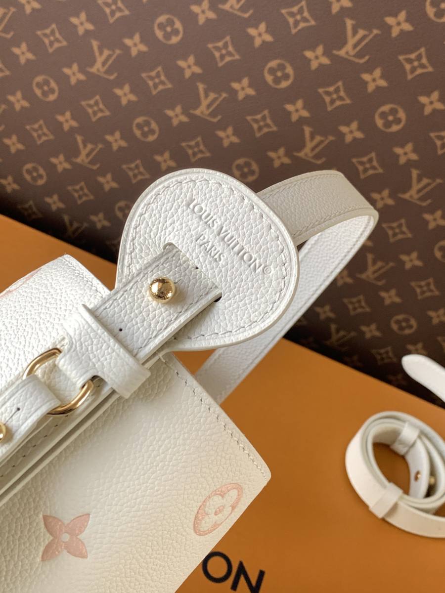 Louis Vuitton All In BB M28315 20 x 13 x 8 B1DE