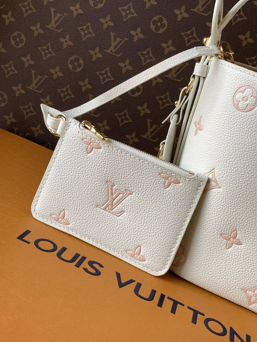 Louis Vuitton All In BB M28315 20 x 13 x 8 B1DE