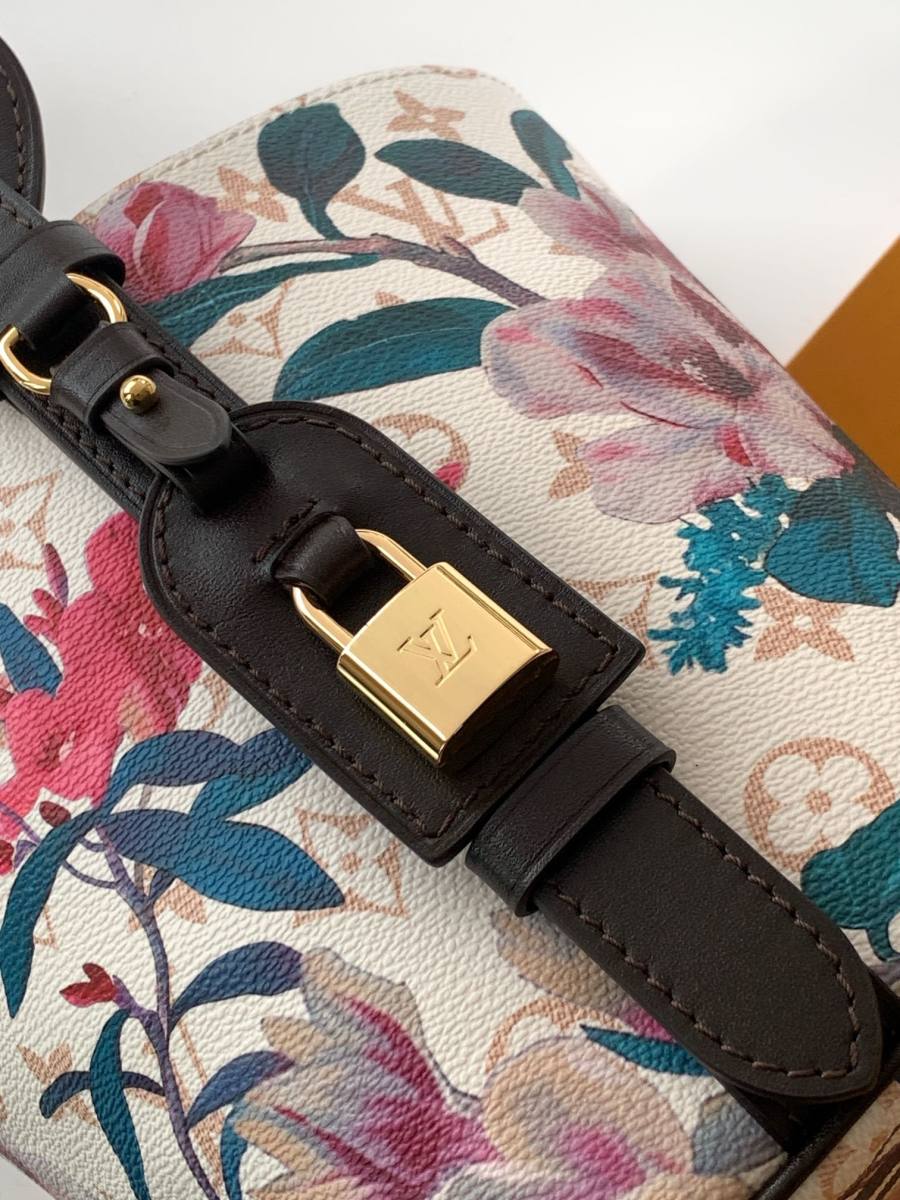 Louis Vuitton All In BB M29067 20 x 13 x 8 3817