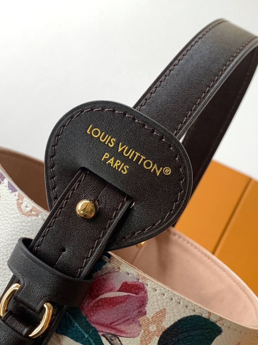 Louis Vuitton All In BB M29067 20 x 13 x 8 3817