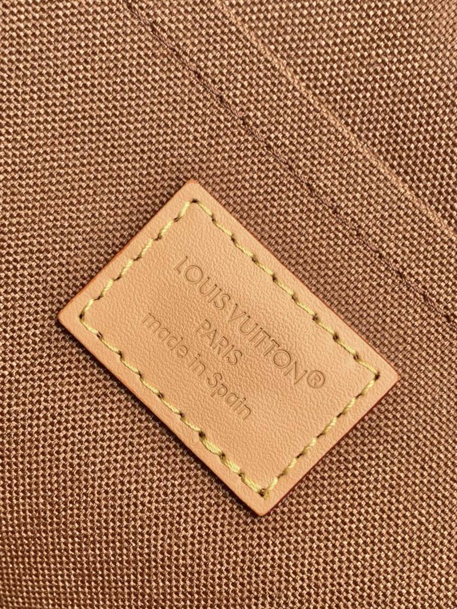 Louis Vuitton Backpack M14653 5408