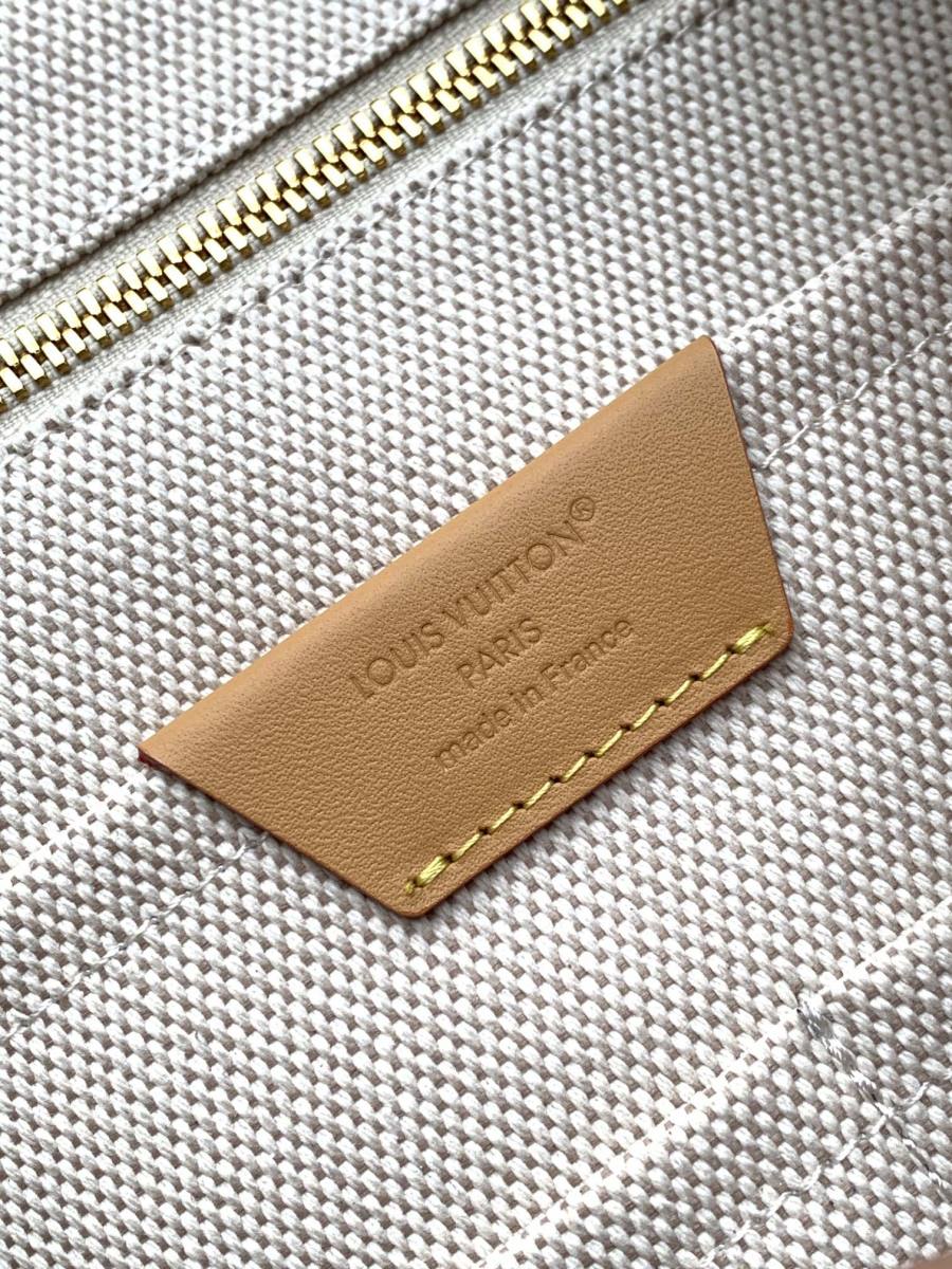 Louis Vuitton Christopher PM M27080 32 x 41 x 15 7107