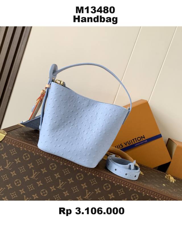 Louis Vuitton Handbag M13480 5976