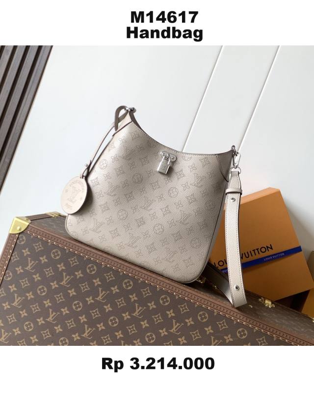 Louis Vuitton Handbag M14617 4EAA