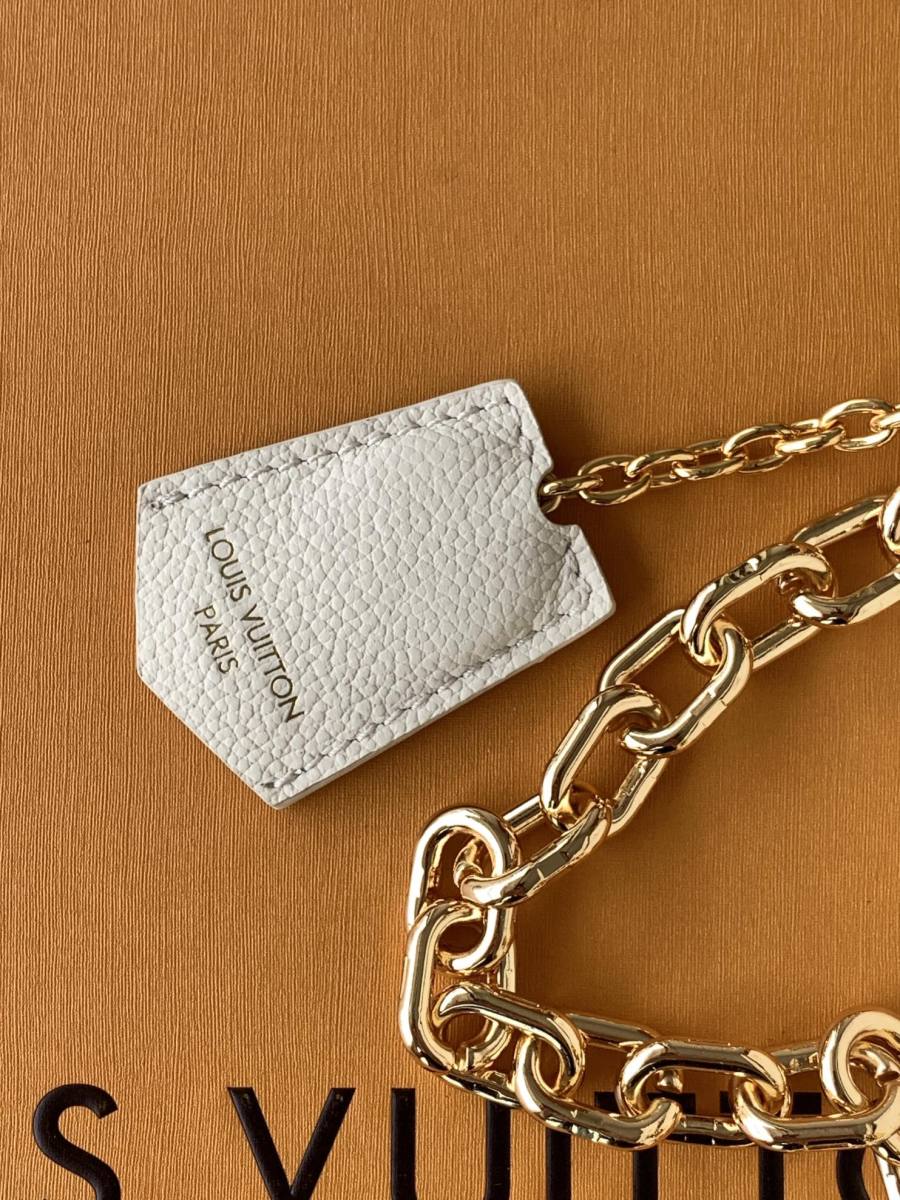 Louis Vuitton Handbag M23081 D353