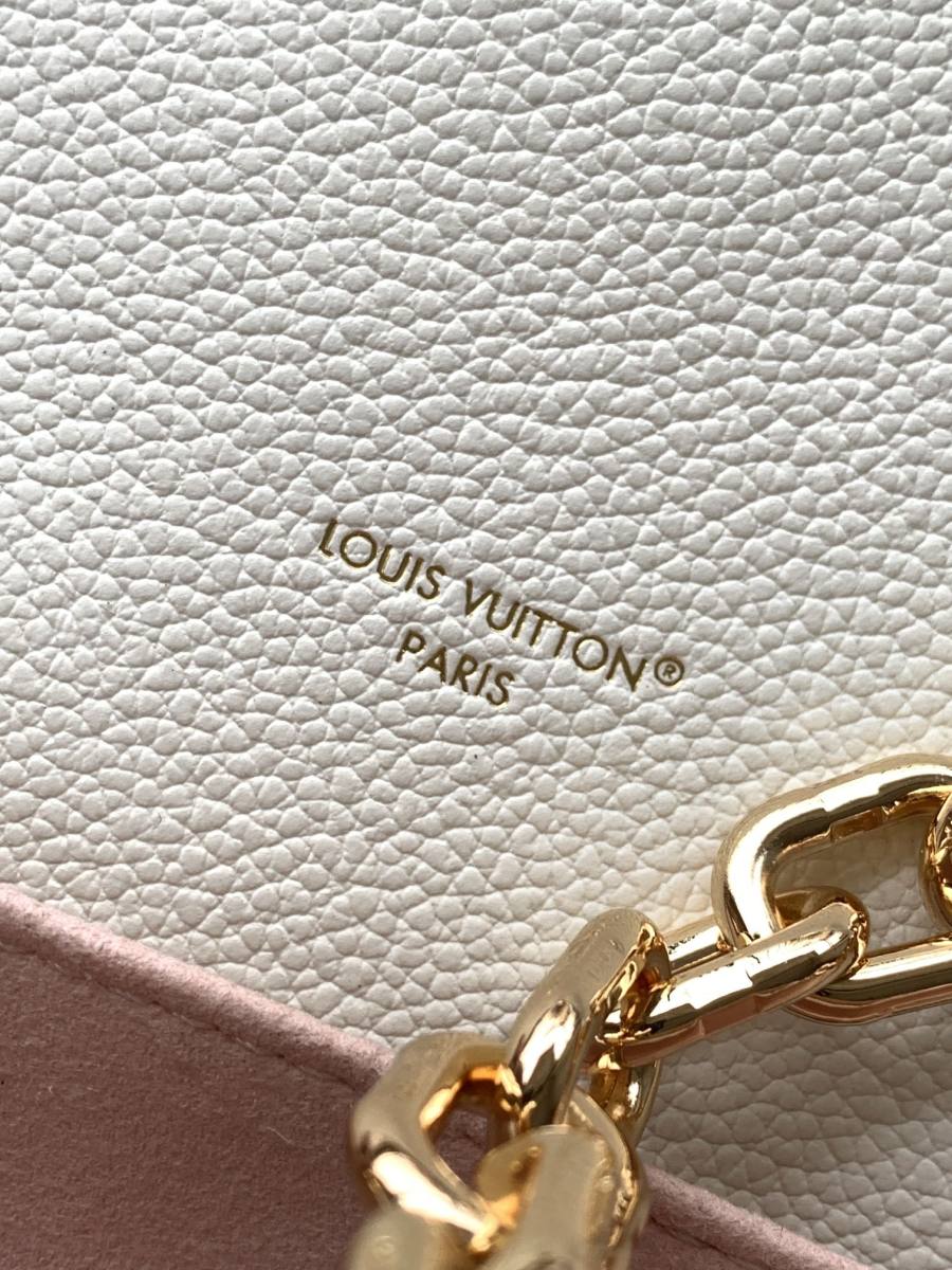 Louis Vuitton Handbag M23081 D353