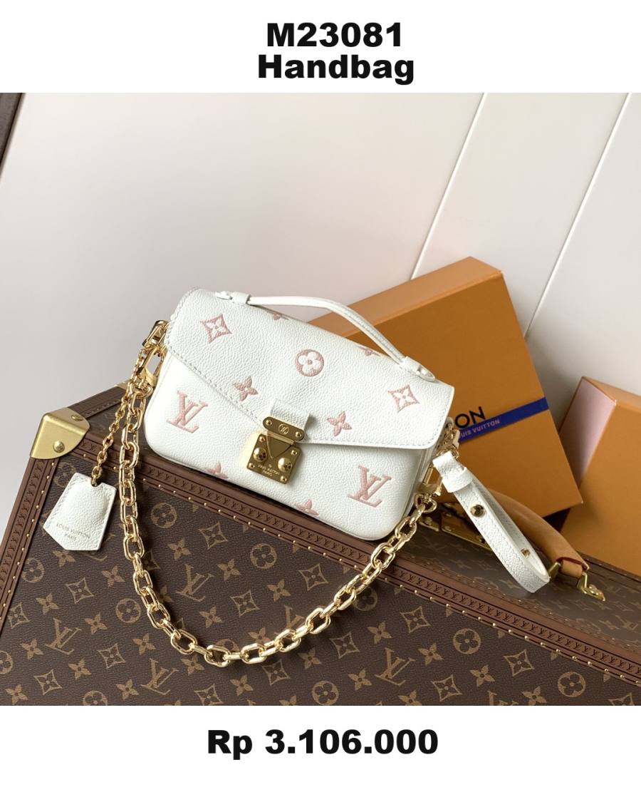 Louis Vuitton Handbag M23081 D353