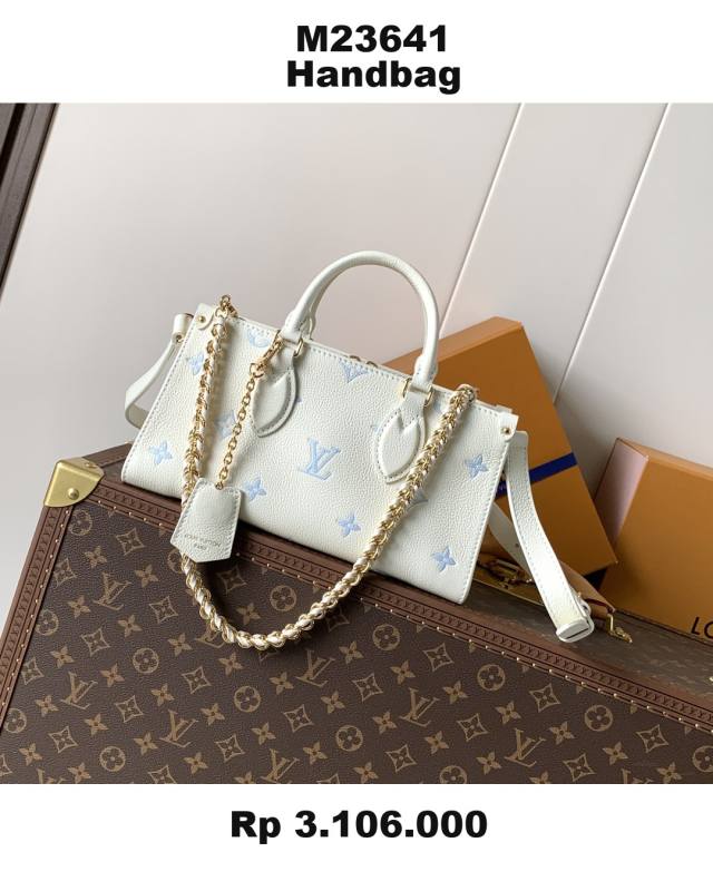 Louis Vuitton Handbag M23641 7F92