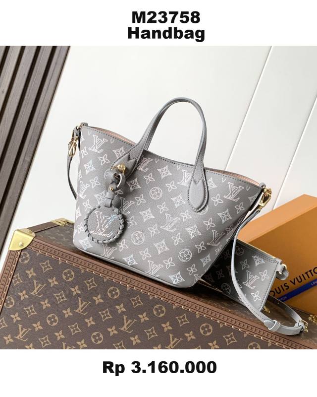 Louis Vuitton Handbag M23758 61ED