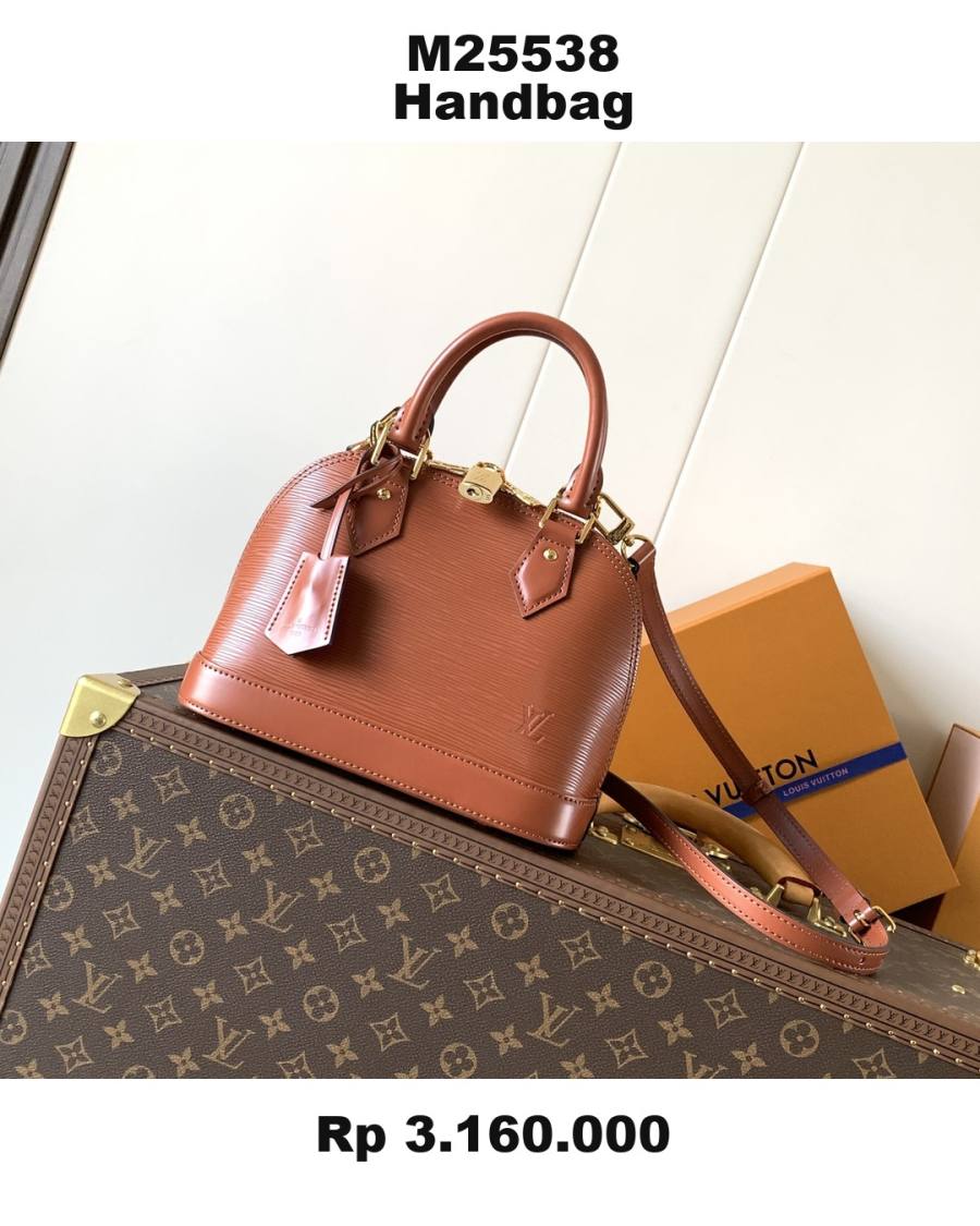 Louis Vuitton Handbag M25538 AD50