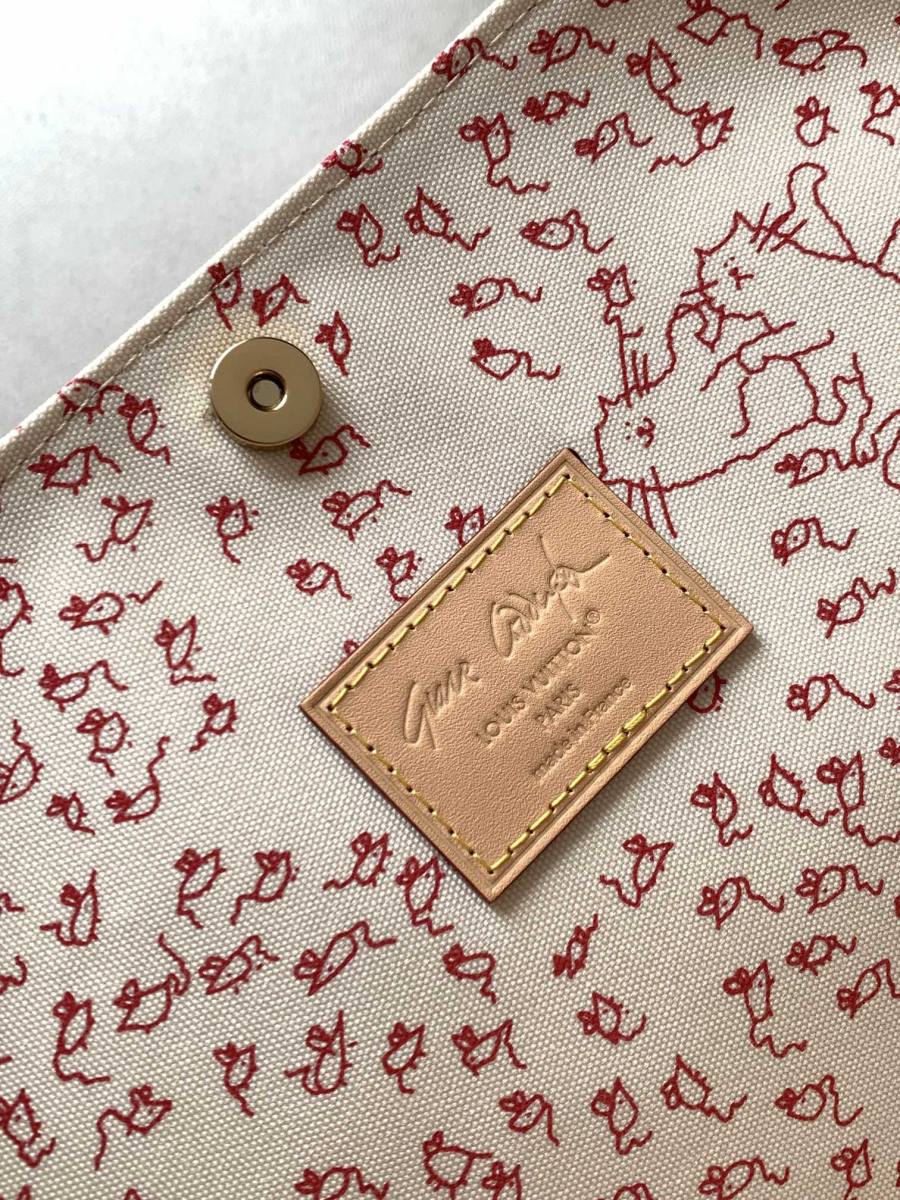 Louis Vuitton Handbag M25727 1798