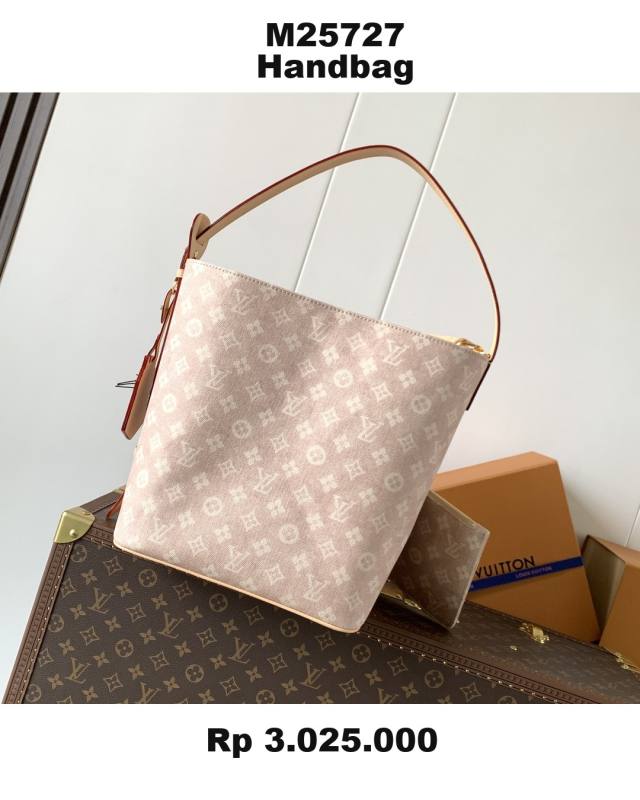 Louis Vuitton Handbag M25727 1798