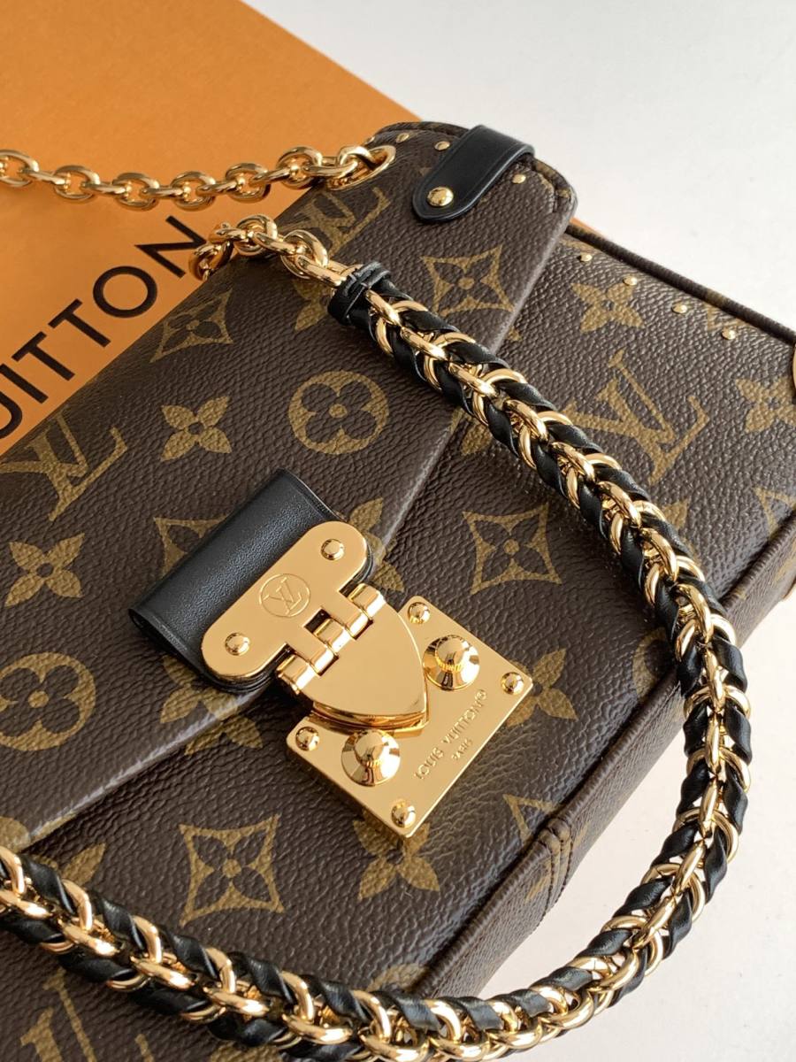 Louis Vuitton Handbag M27266 6A7A