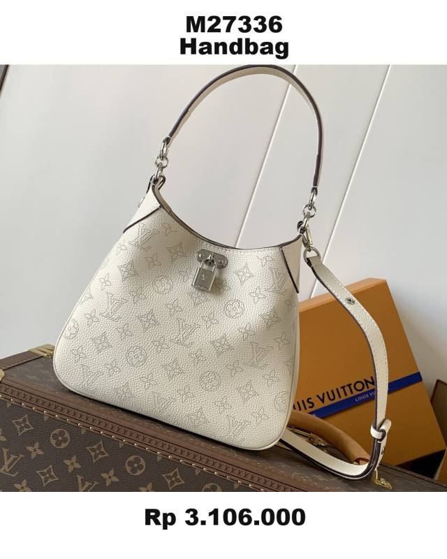 Louis Vuitton Handbag M27336 3E6C