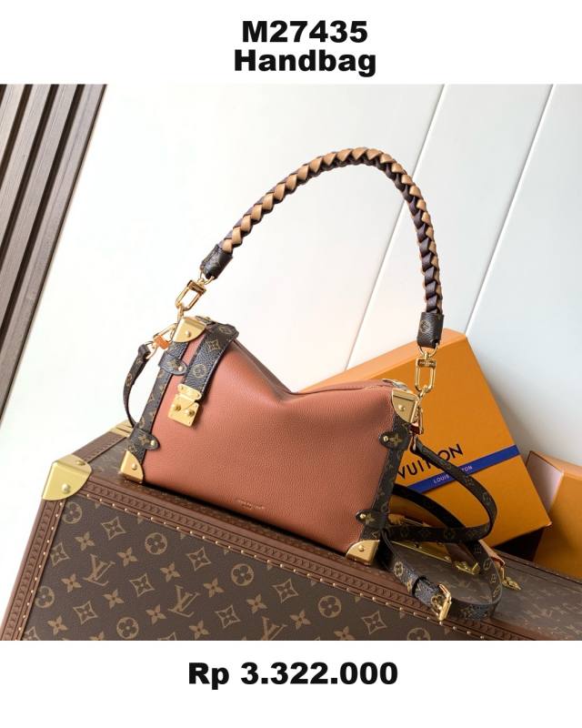 Louis Vuitton Handbag M27435 585D