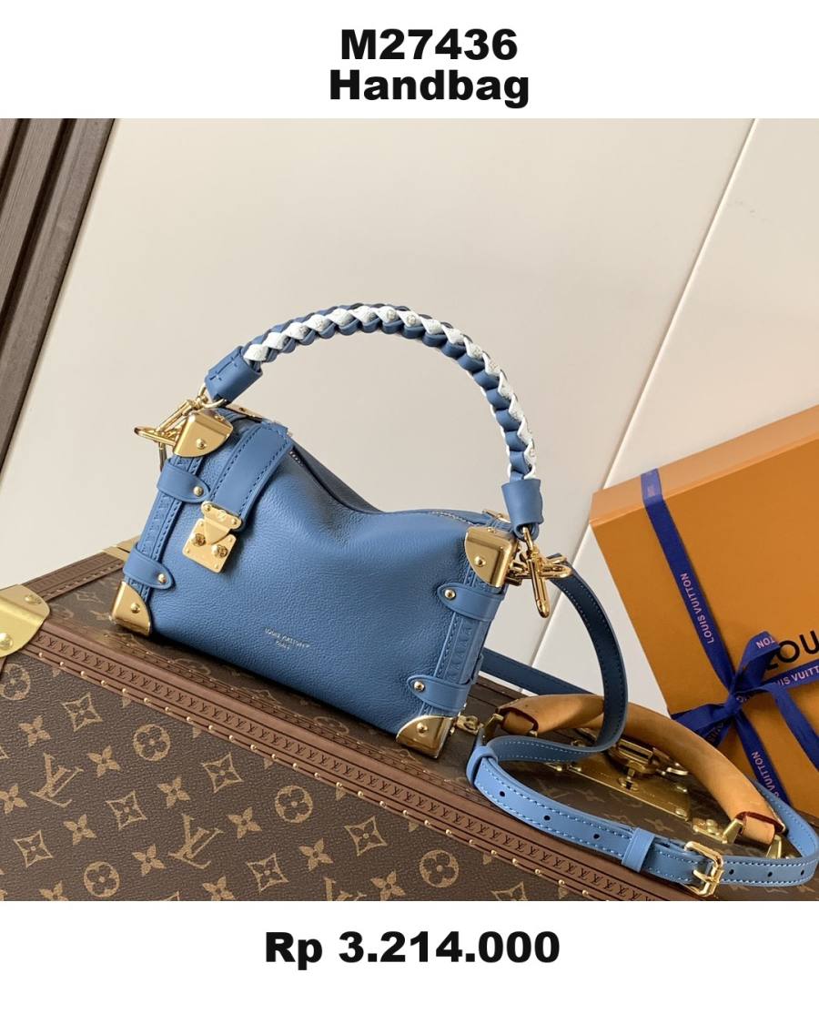 Louis Vuitton Handbag M27436 2859