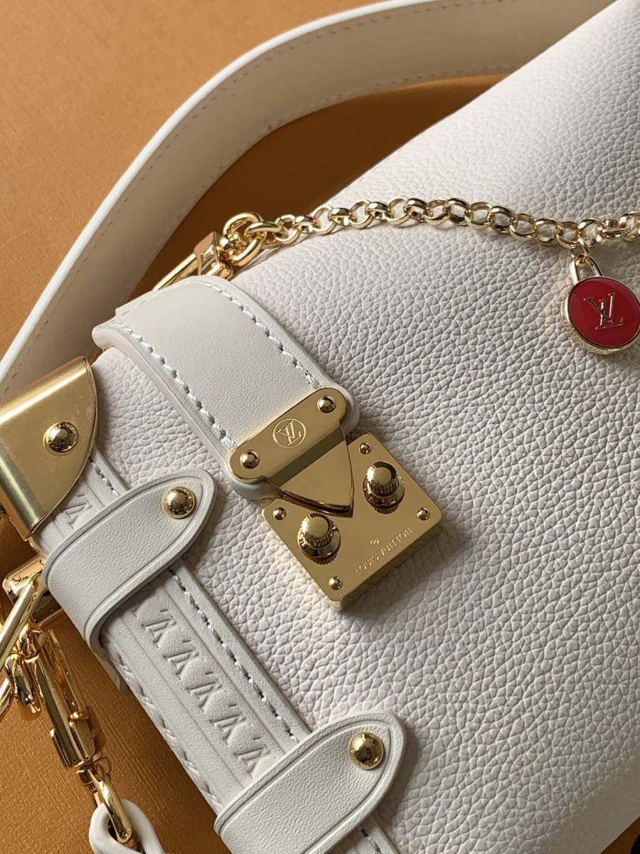 Louis Vuitton Handbag M27438 FF36