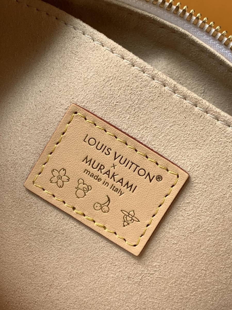 Louis Vuitton Handbag M27790 8F6F