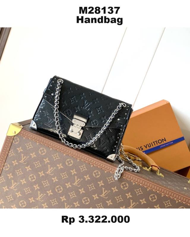 Louis Vuitton Handbag M28137 1A3E