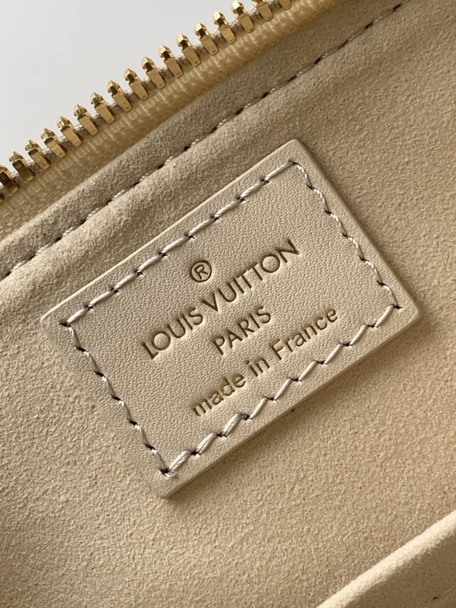 Louis Vuitton Handbag M29153 A5D5