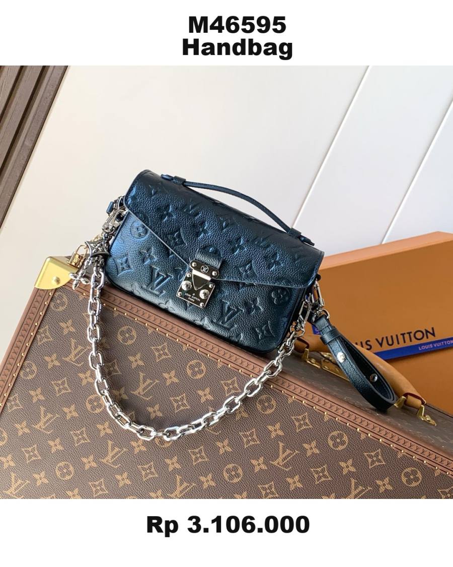 Louis Vuitton Handbag M46595 D85E