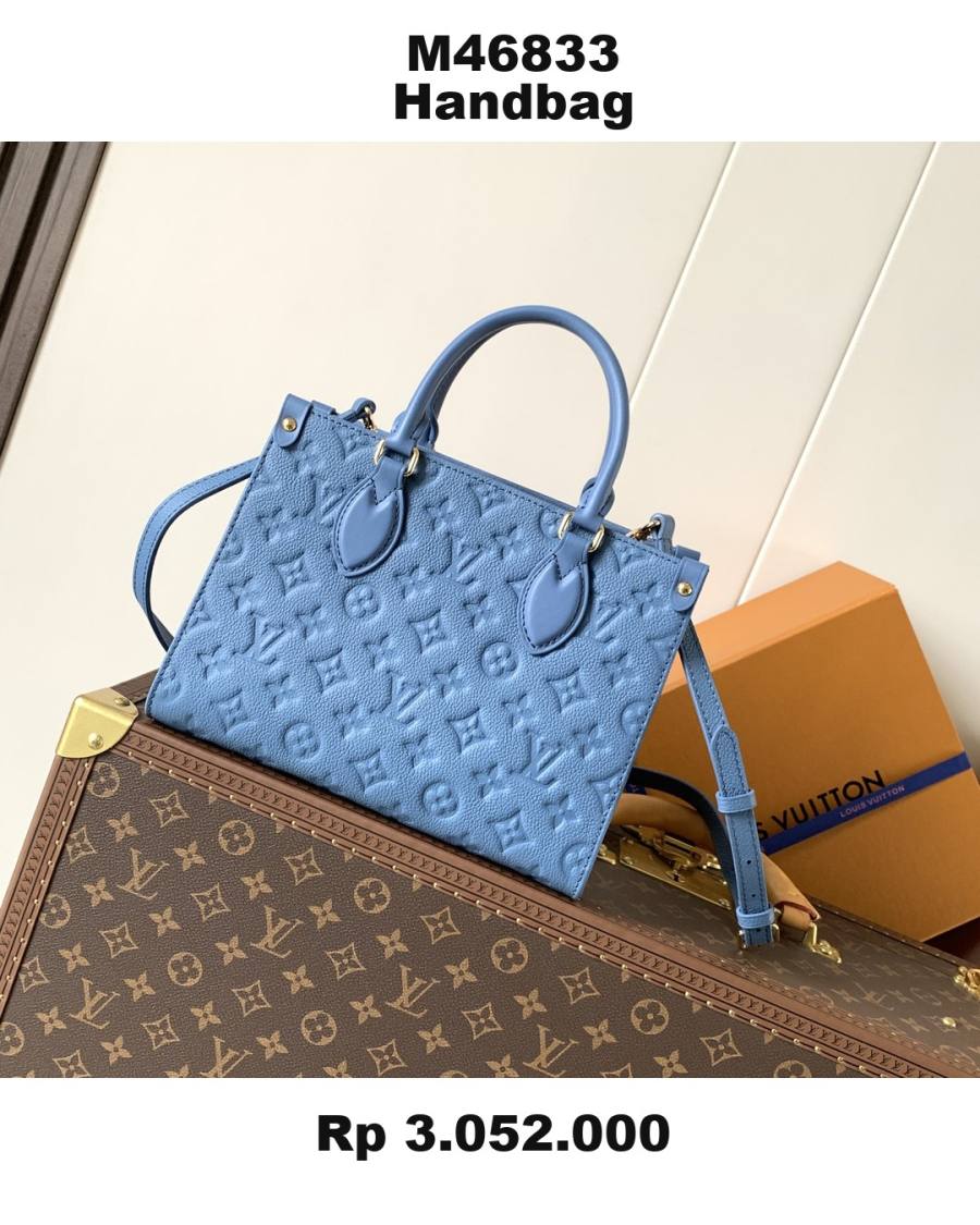 Louis Vuitton Handbag M46833 9D42