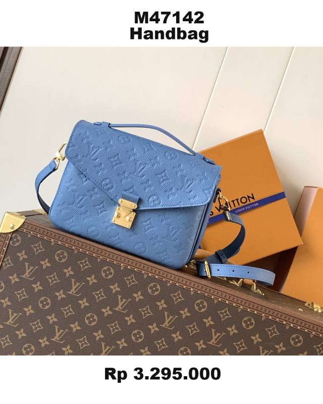 Louis Vuitton Handbag M47142 9649