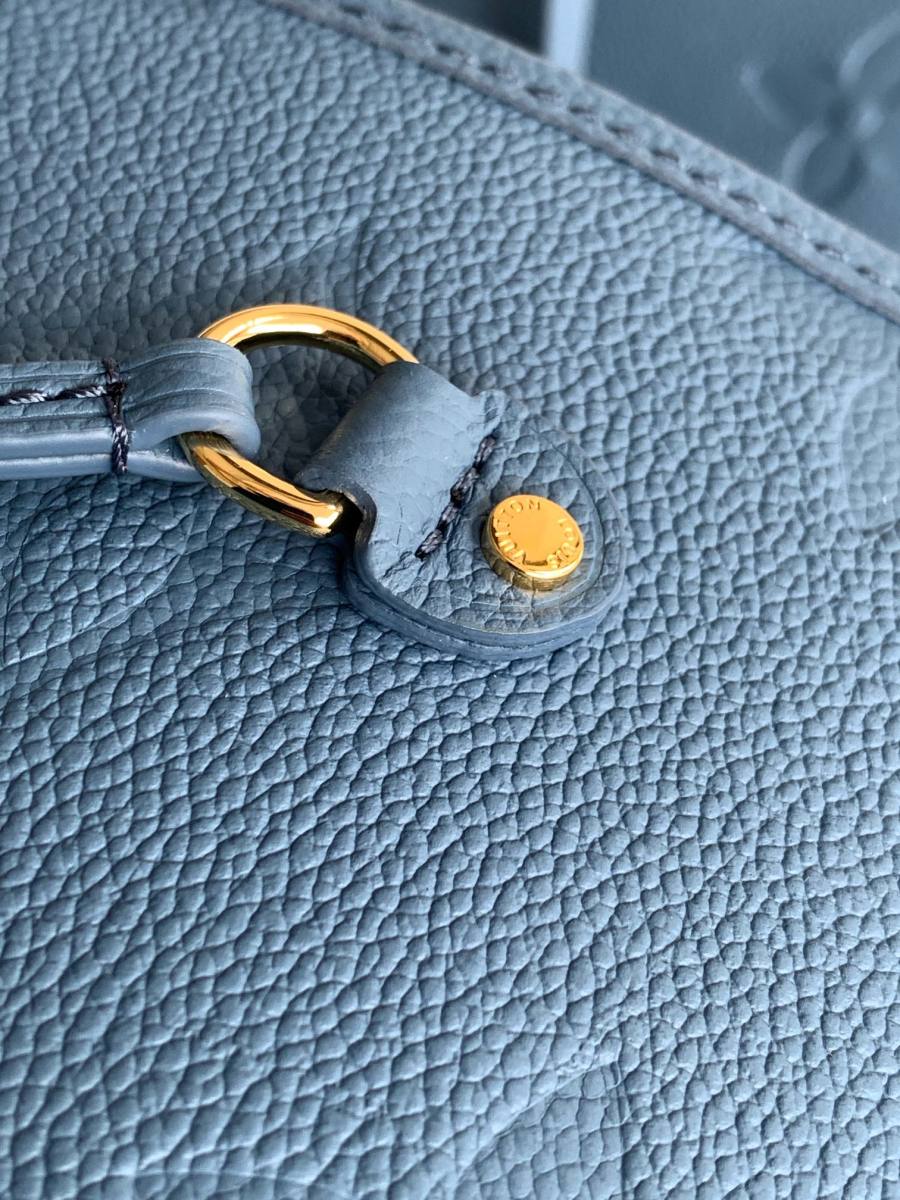 Louis Vuitton Handbag M47143 FFED