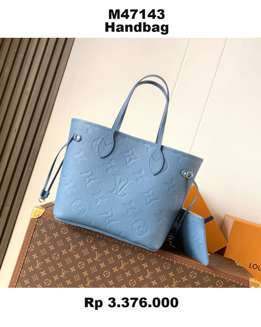 Louis Vuitton Handbag M47143 FFED