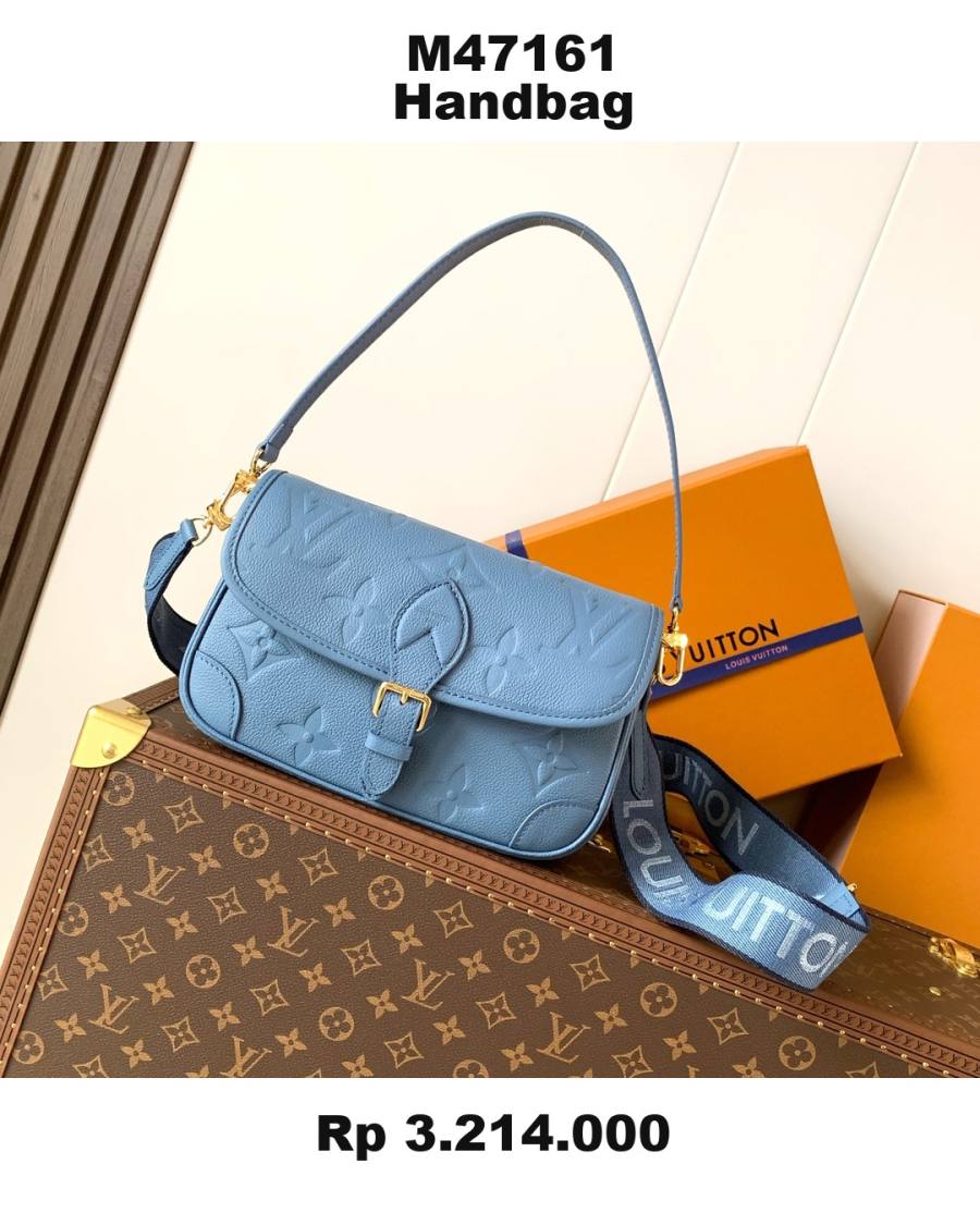 Louis Vuitton Handbag M47161 26B6