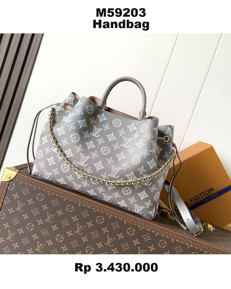 Louis Vuitton Handbag M59203 8470