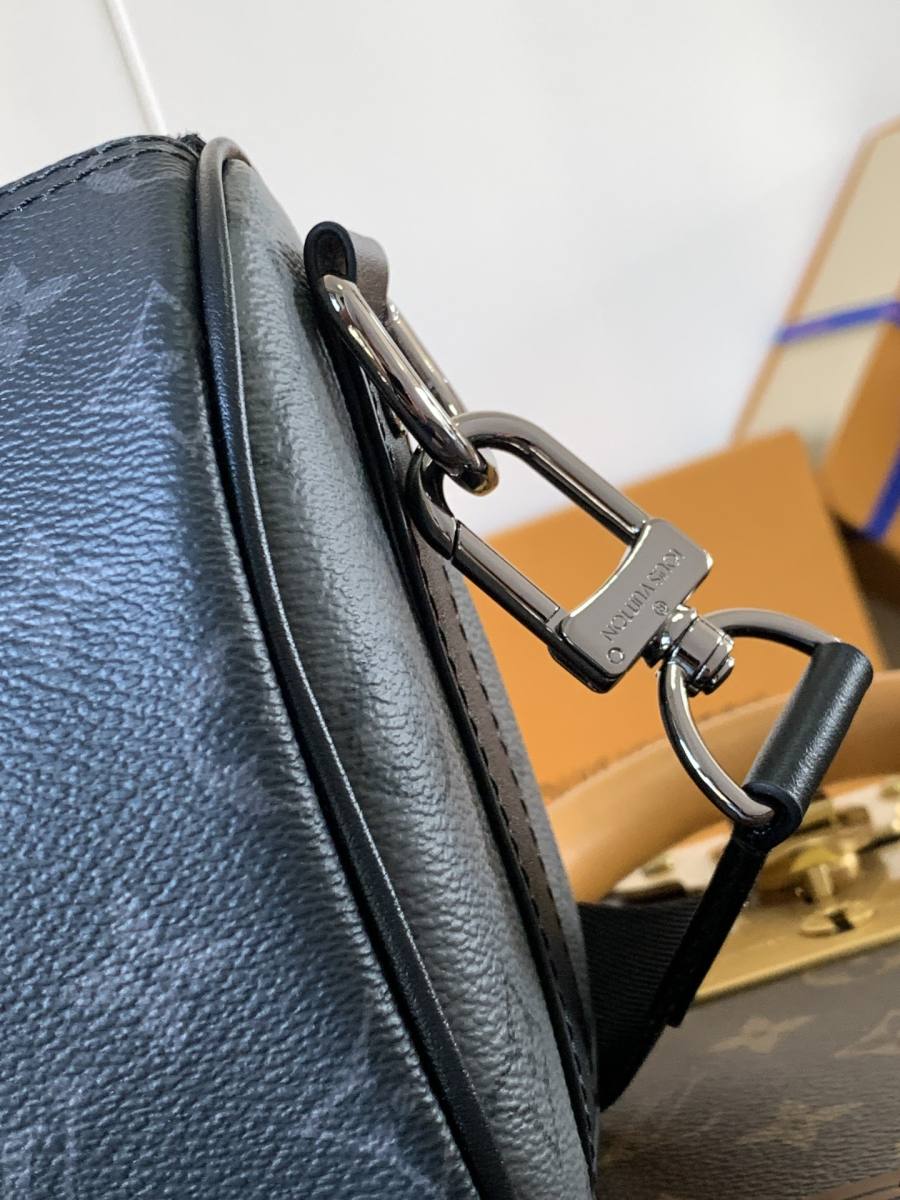 Louis Vuitton Keepall Bandoulière 25 M46271 25 x 15 x 11 5DB7