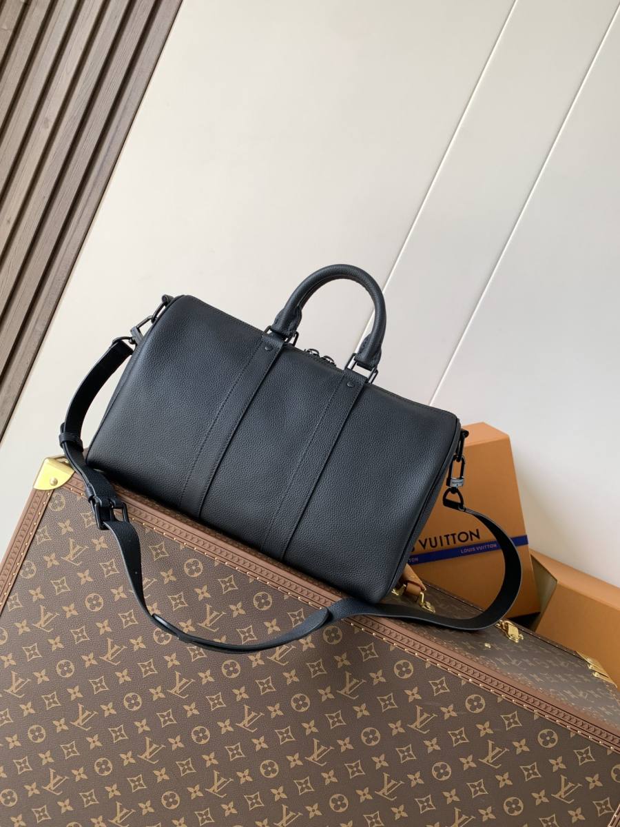 Louis Vuitton Keepall Bandoulière 35 M15249 35 x 19 x 16 15C4