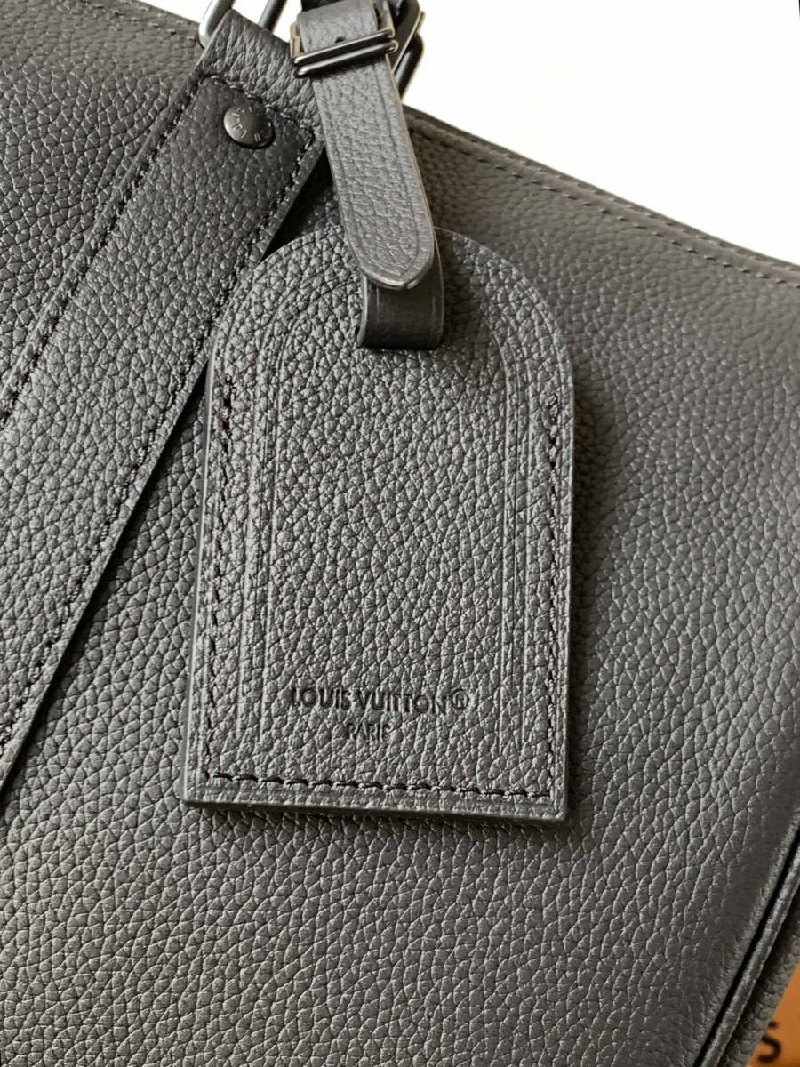 Louis Vuitton Keepall Bandoulière 35 M15249 35 x 19 x 16 15C4