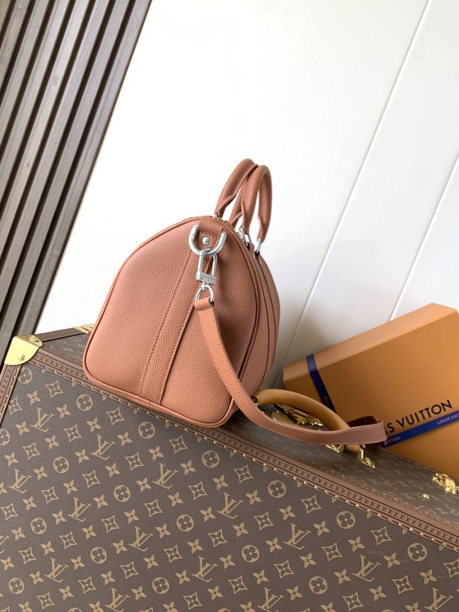 Louis Vuitton Keepall Bandoulière 35 M25980 35 x 19 x 16 90BD