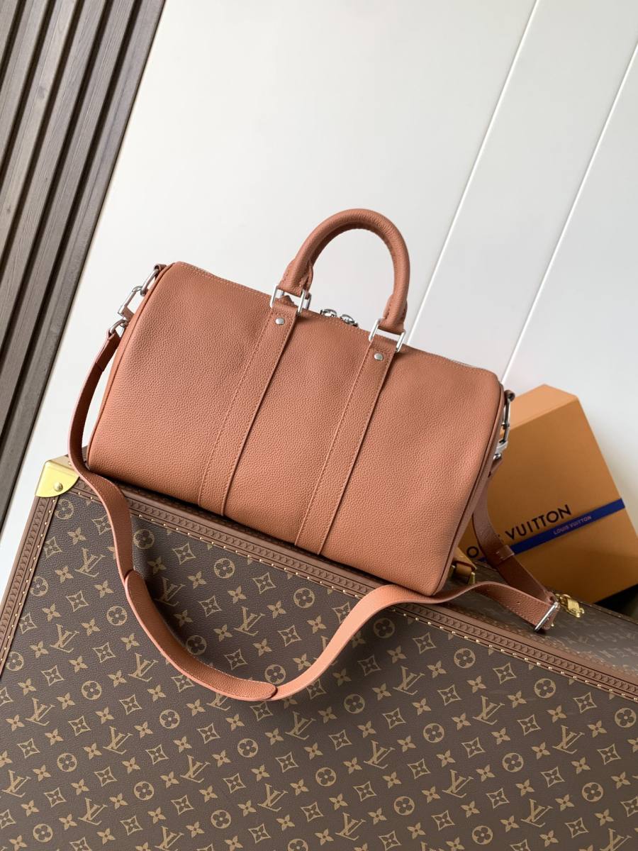 Louis Vuitton Keepall Bandoulière 35 M25980 35 x 19 x 16 90BD
