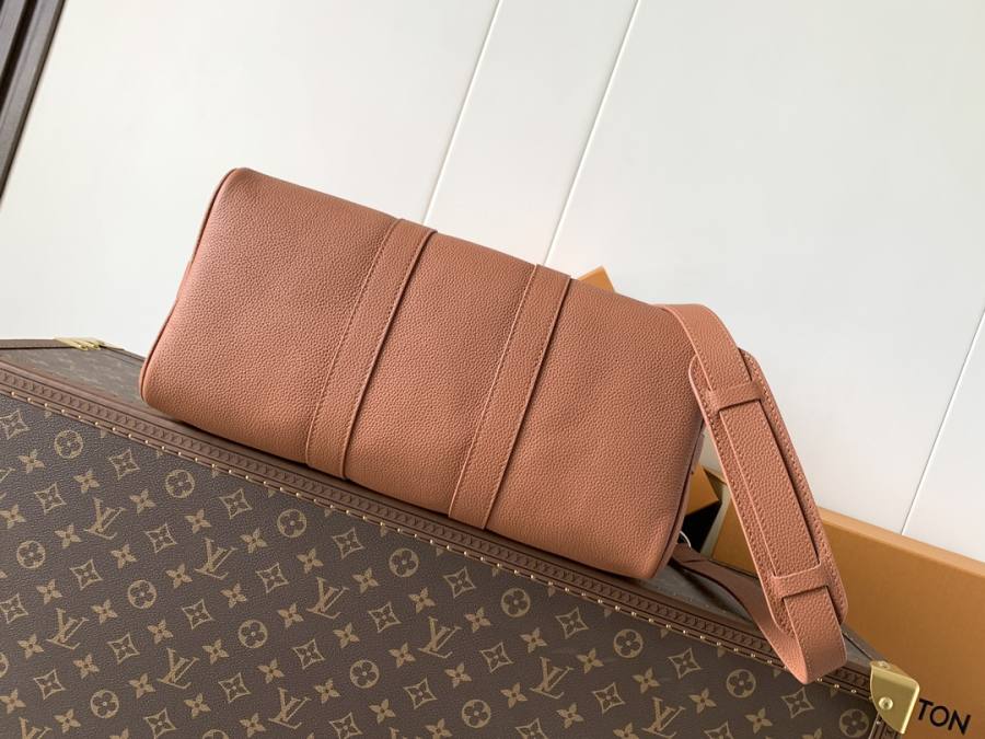 Louis Vuitton Keepall Bandoulière 35 M25980 35 x 19 x 16 90BD