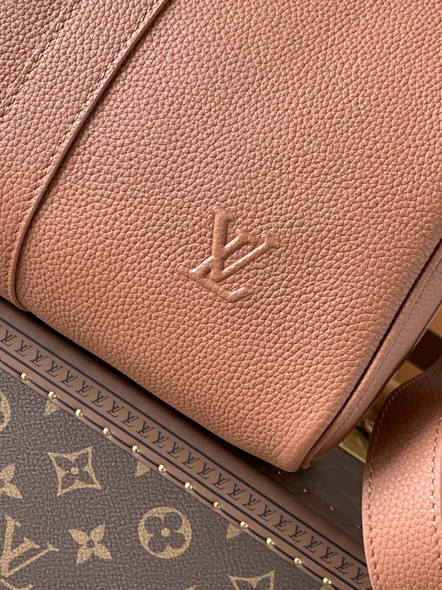 Louis Vuitton Keepall Bandoulière 35 M25980 35 x 19 x 16 90BD