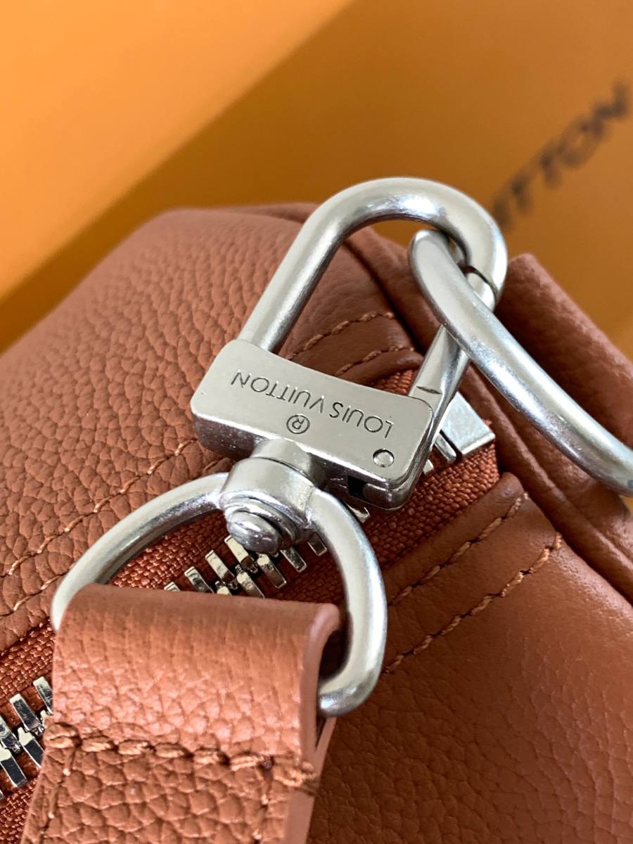 Louis Vuitton Keepall Bandoulière 35 M25980 35 x 19 x 16 90BD