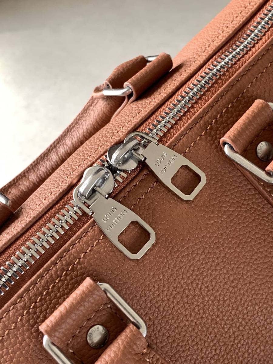 Louis Vuitton Keepall Bandoulière 35 M25980 35 x 19 x 16 90BD