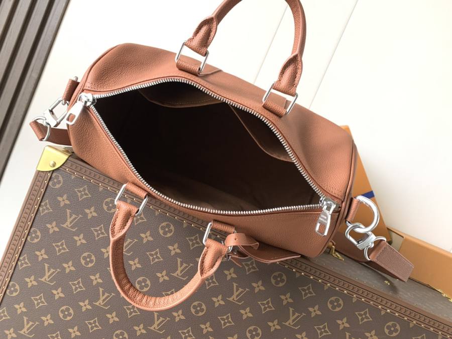 Louis Vuitton Keepall Bandoulière 35 M25980 35 x 19 x 16 90BD