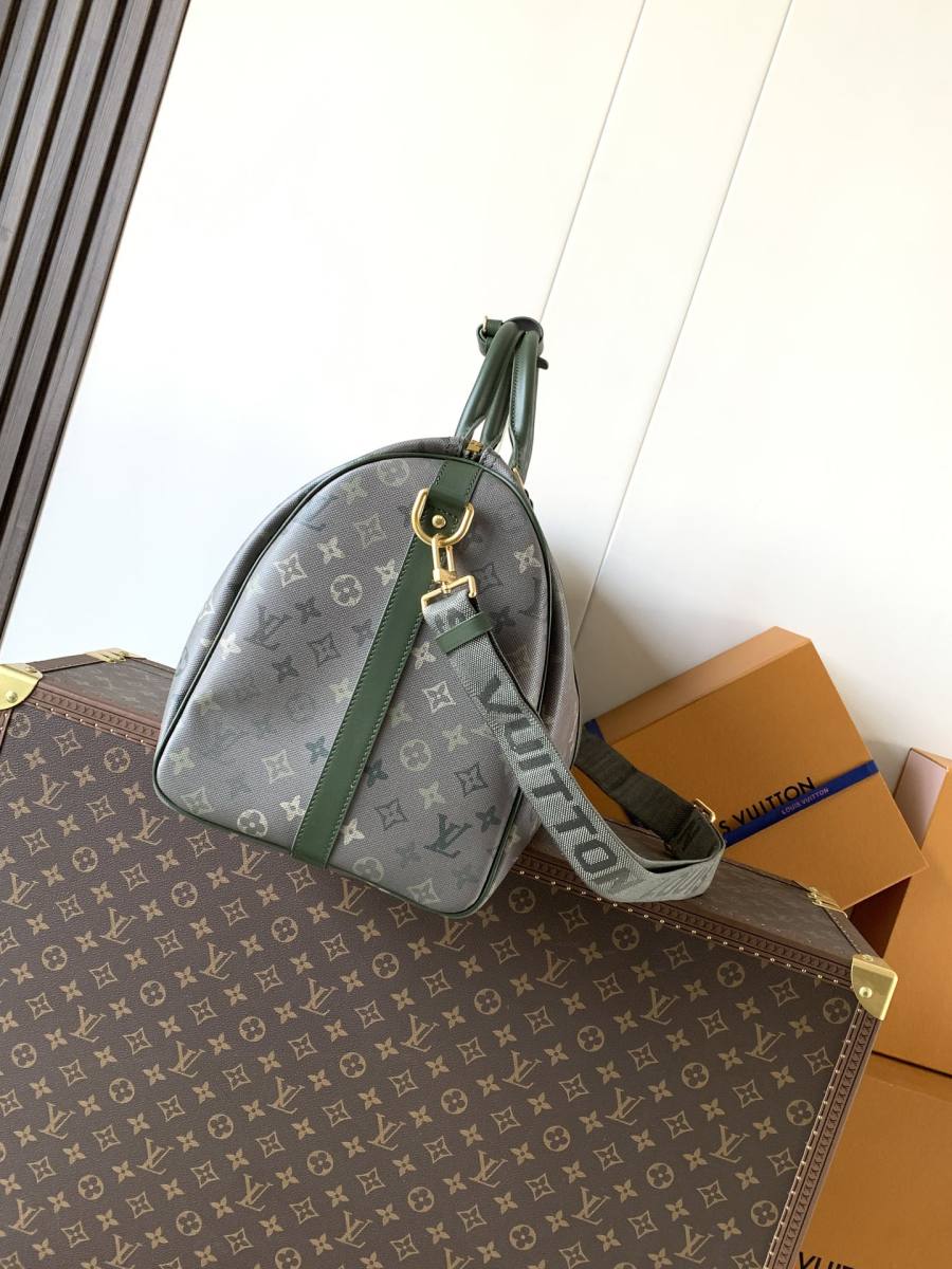 Louis Vuitton Keepall Bandoulière 50 M26959 50 x 29 x 22 DD70