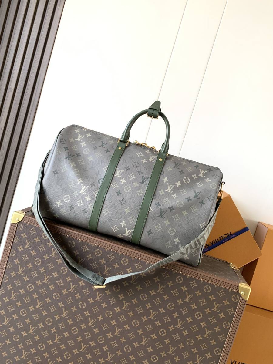 Louis Vuitton Keepall Bandoulière 50 M26959 50 x 29 x 22 DD70