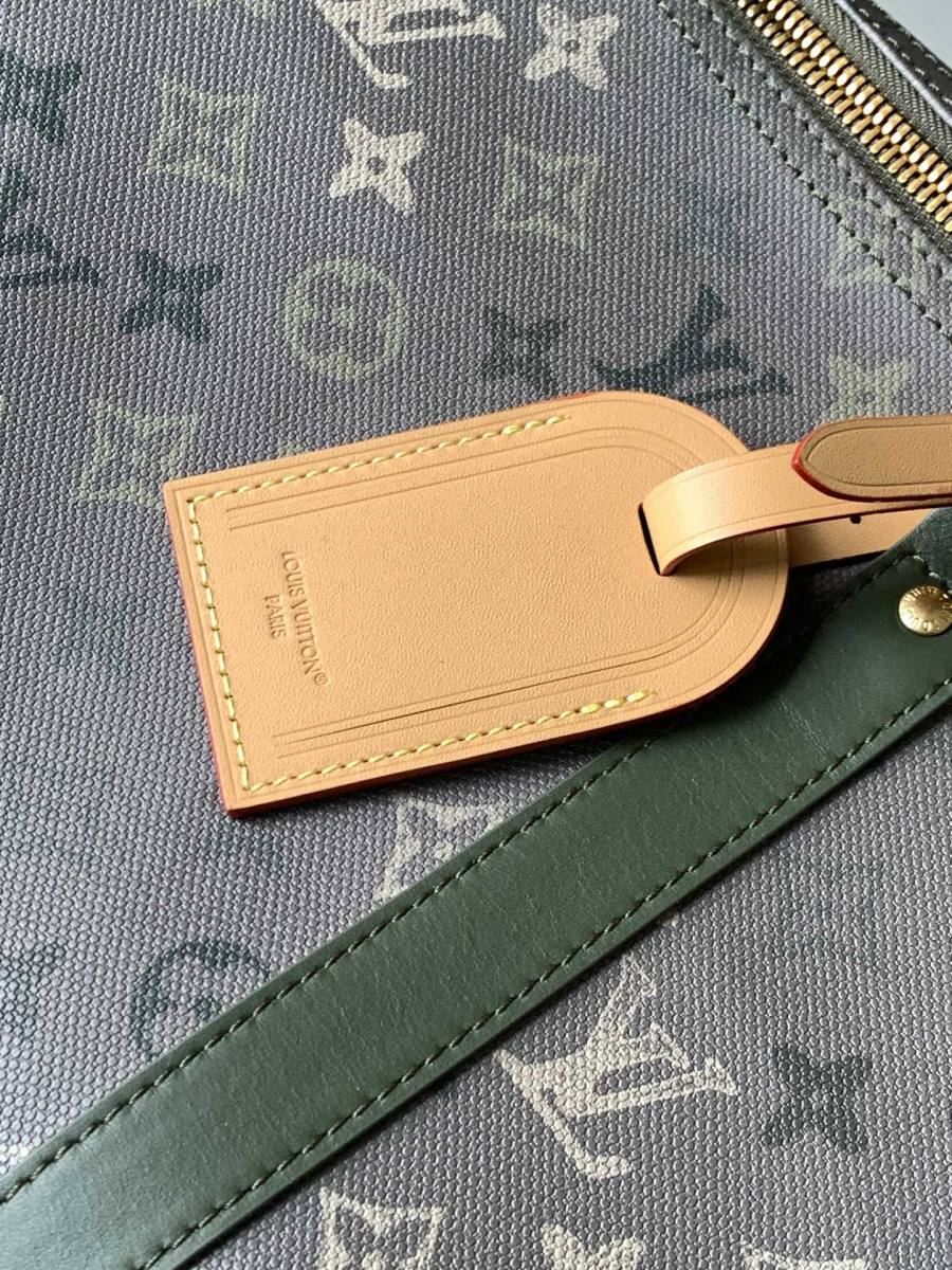 Louis Vuitton Keepall Bandoulière 50 M26959 50 x 29 x 22 DD70